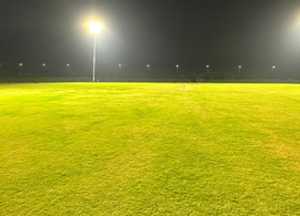 Hummingbird Cricket Stadium